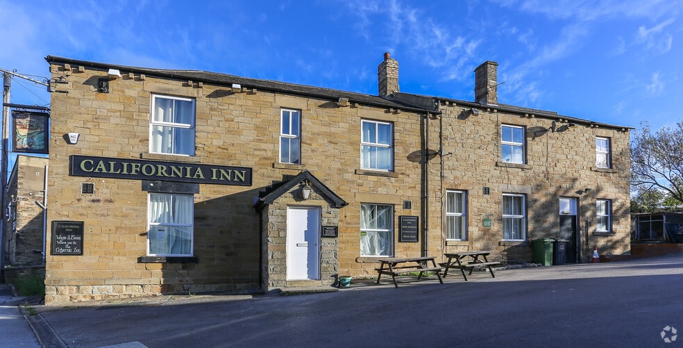 92 Oxford Rd, Gomersal for sale - Primary Photo - Image 1 of 1