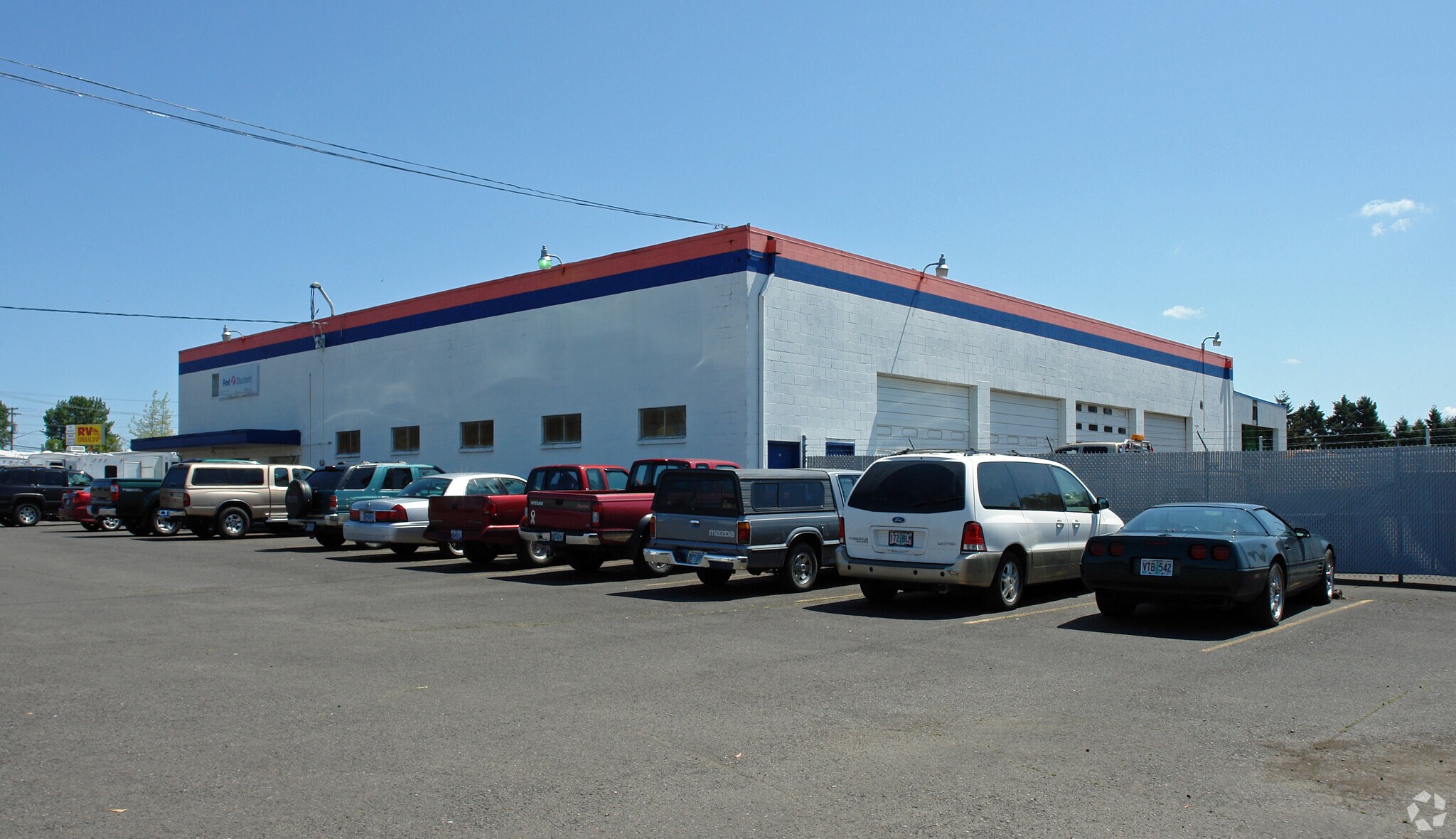 1890 Highway 99 N, Eugene, OR for sale Primary Photo- Image 1 of 1