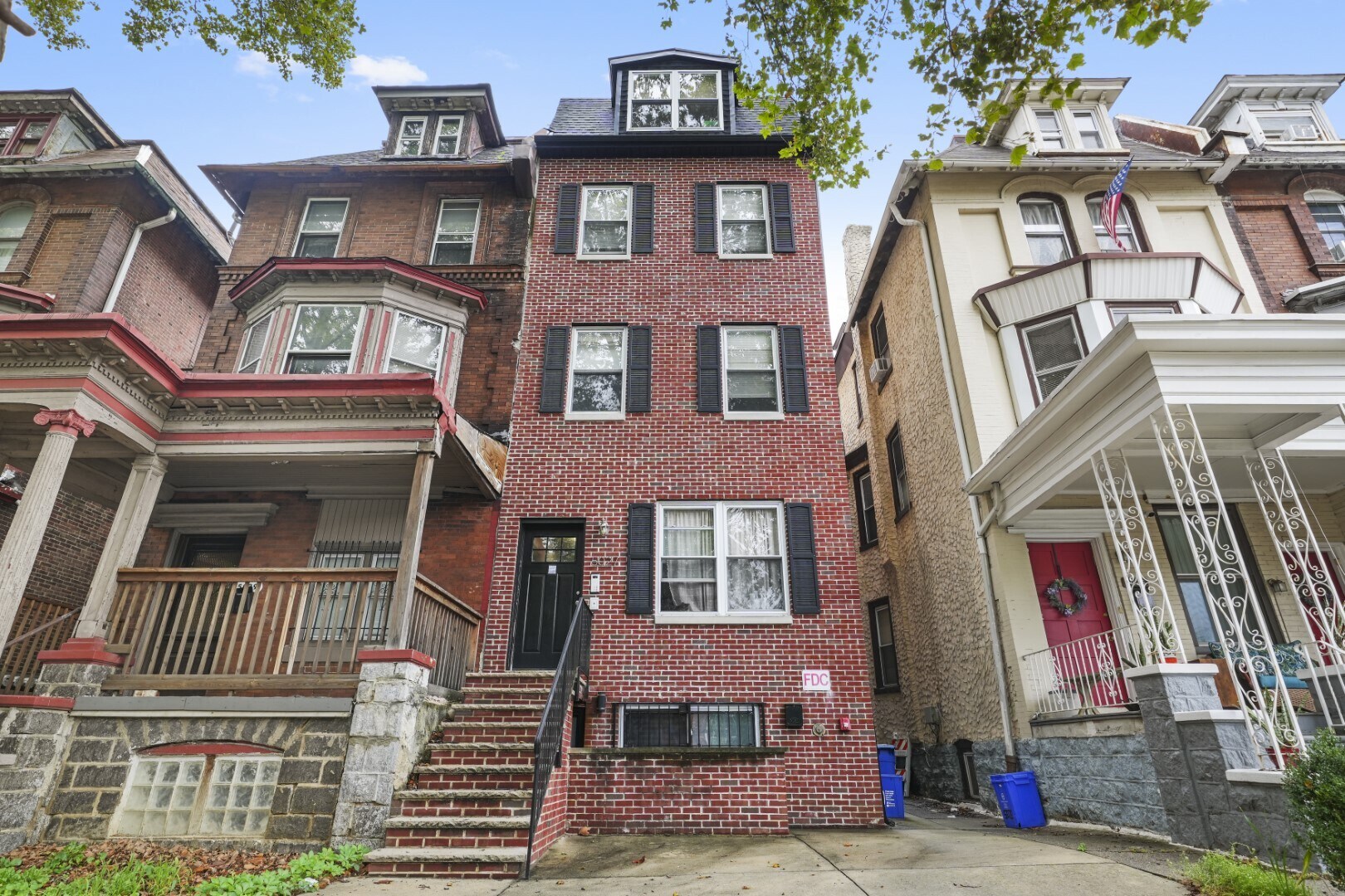5027 Spruce St, Philadelphia, PA for sale Building Photo- Image 1 of 2