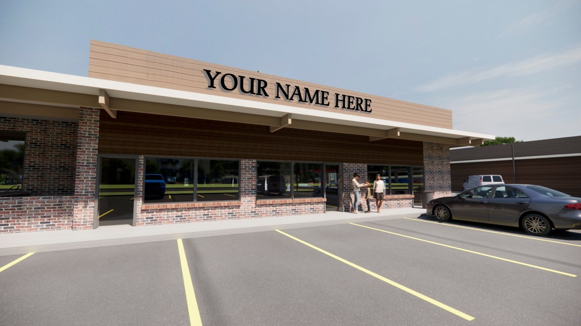 1634 SW Washburn Ave, Topeka, KS for lease Primary Photo- Image 1 of 4