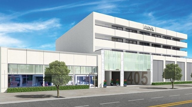 405 S Beverly Dr, Beverly Hills, CA for sale - Building Photo - Image 3 of 15