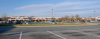 More details for 9612-9646 Reisterstown Rd, Owings Mills, MD - Retail for Lease