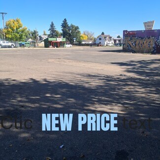 More details for 5360 W Mississippi Ave, Lakewood, CO - Land for Sale