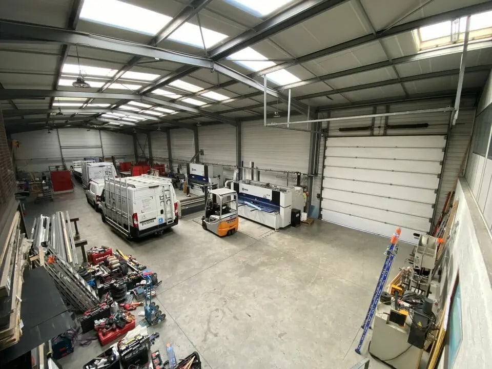 Flex in Mios for sale Interior Photo- Image 1 of 10