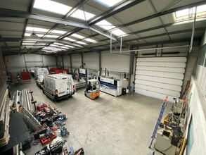 Flex in Mios for sale Interior Photo- Image 1 of 10