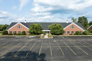 2365 Woodlake Dr, Okemos MI - Office Space