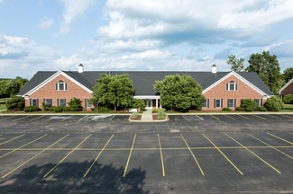 More details for 2365 Woodlake Dr, Okemos, MI - Office for Lease