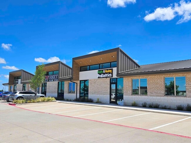 More details for 1400 N Coit Rd, McKinney, TX - Office, Medical for Lease