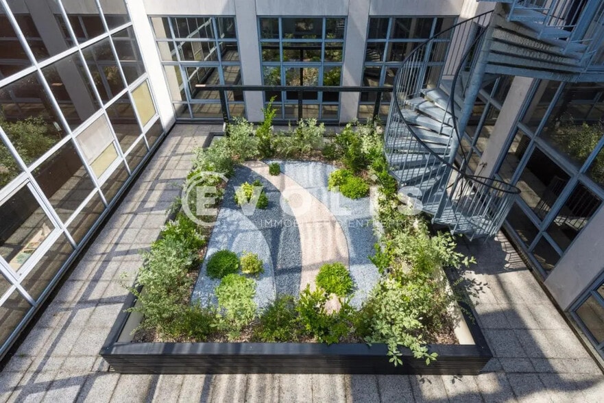 8 Mail Barthelemy Thimonnier, Lognes for lease - Building Photo - Image 2 of 22