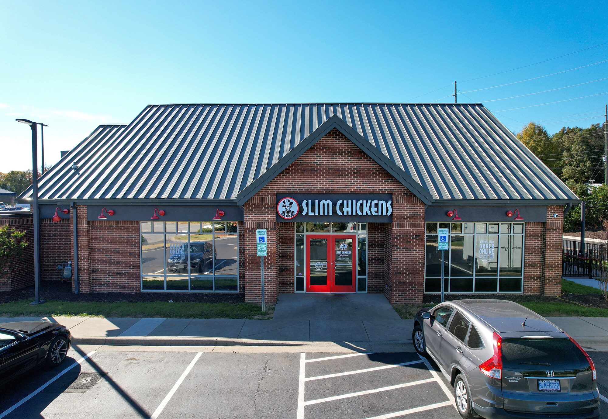 948 Concord Pky N, Concord, NC for sale Building Photo- Image 1 of 1