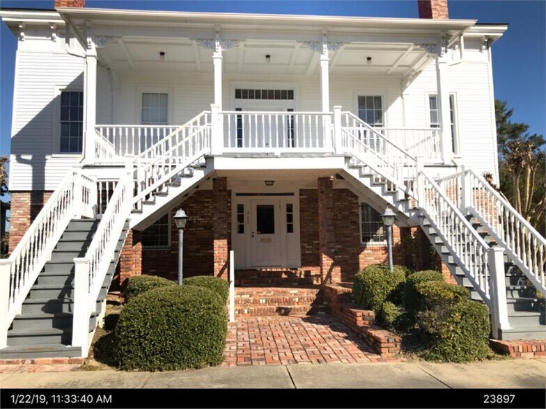 429 Walker St Augusta Ga 30901 Office For Sale Loopnet Com