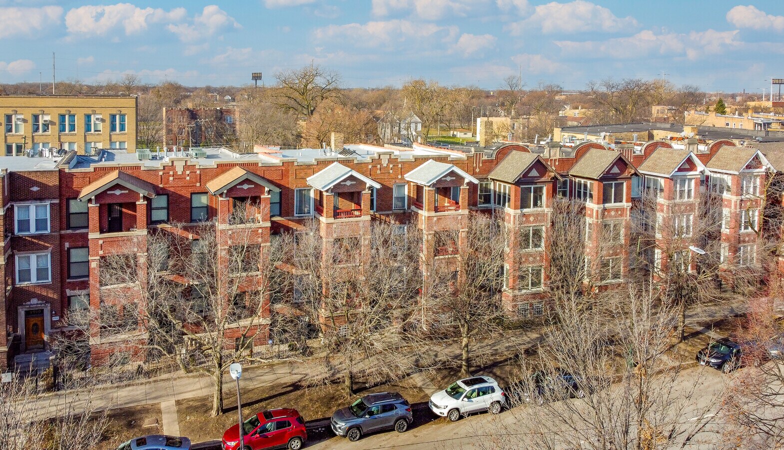 Building Photo