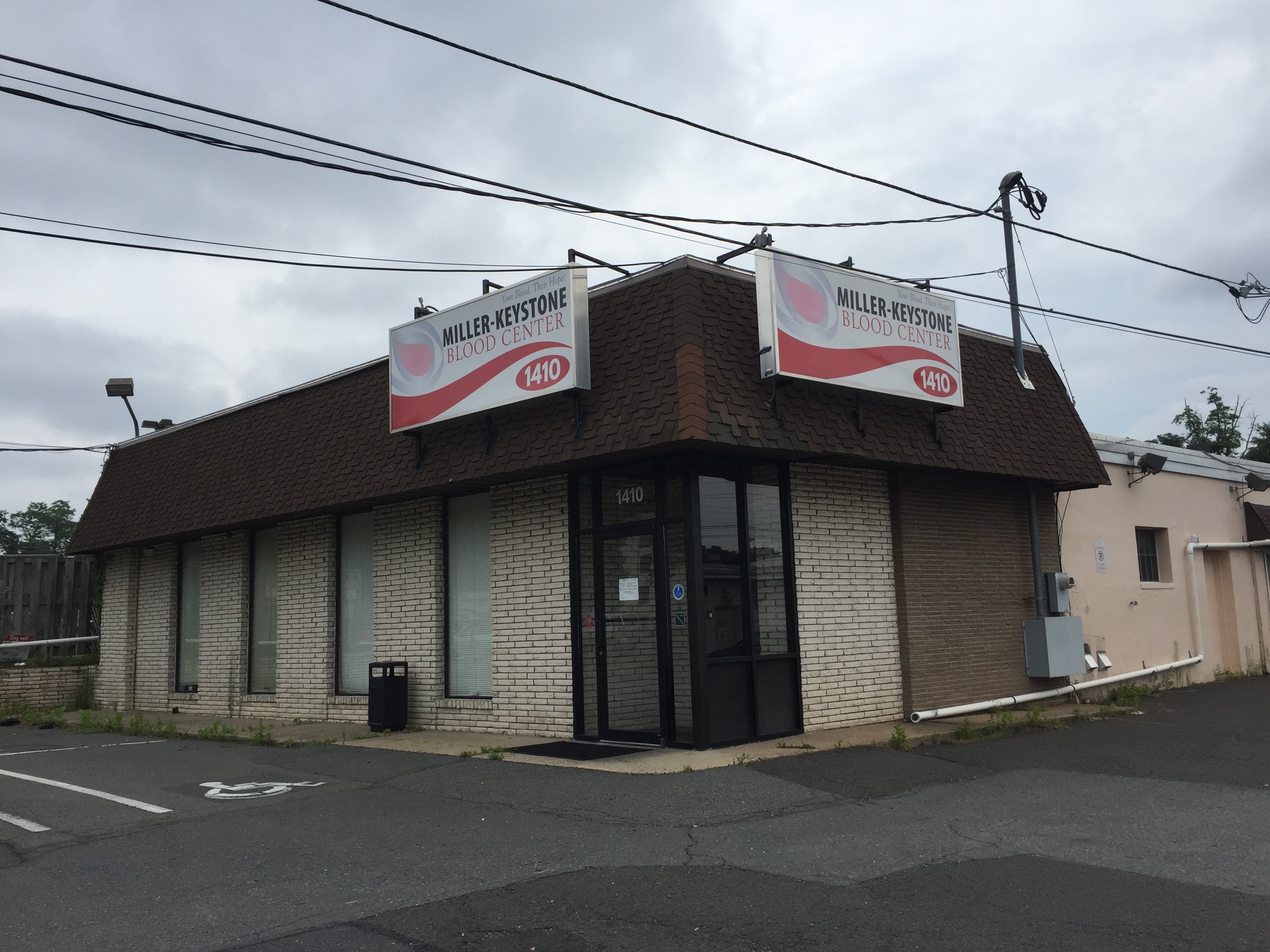 1774-1790 N Olden Avenue Ext, Ewing, NJ for sale Building Photo- Image 1 of 1