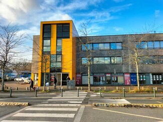 More details for 2 Rue Du Wattman, Orvault - Office for Lease