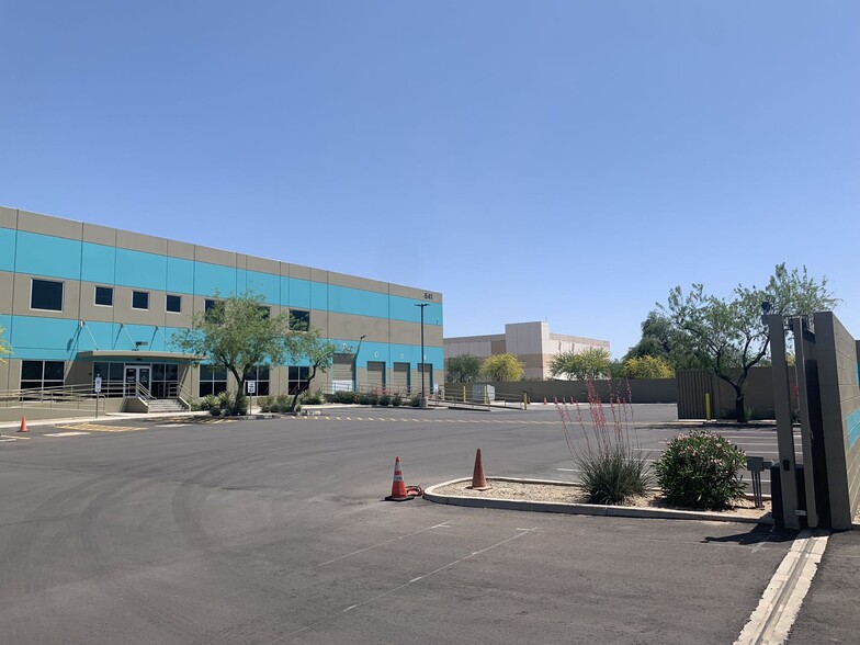 641 S 53rd Ave, Phoenix, AZ for sale - Primary Photo - Image 1 of 1