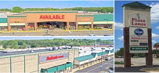 More details for 1600 Crawfordsville Square Dr, Crawfordsville, IN - Retail for Lease