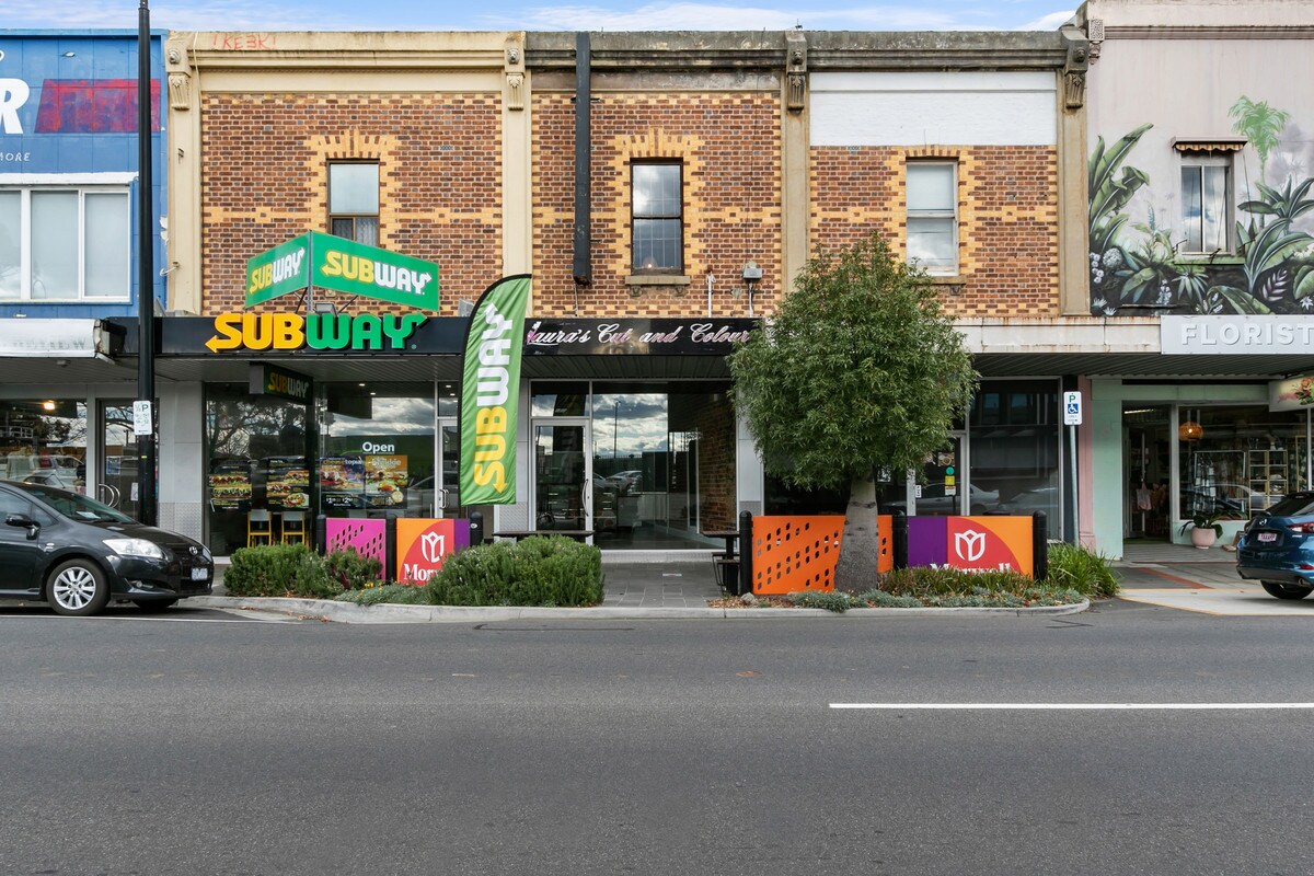 170 Commercial Rd, Morwell for lease Building Photo- Image 1 of 10