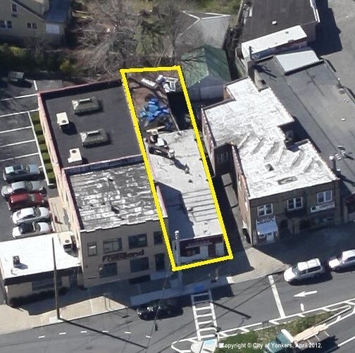 654 Central Park Ave, Yonkers, NY for sale Aerial- Image 1 of 1