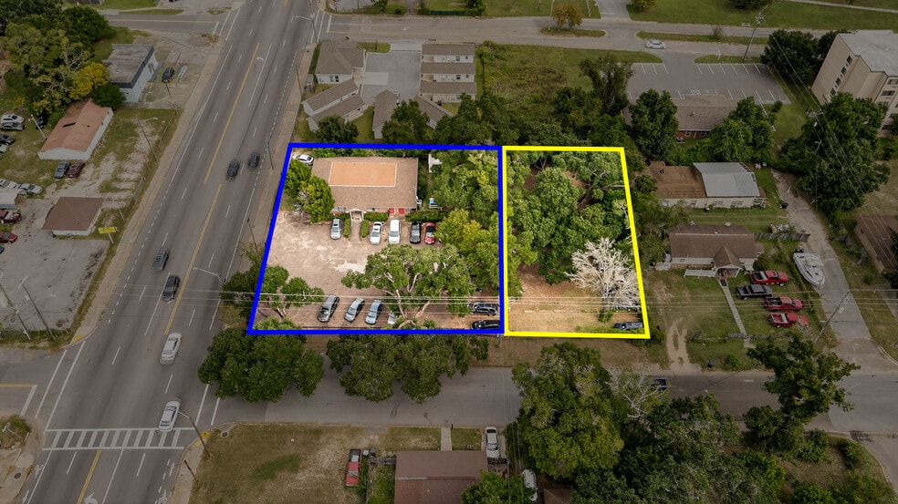 1500 N Pace Blvd, Pensacola, FL for sale - Building Photo - Image 2 of 60