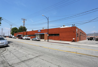 More details for 2911-2919 Thornton Ave, Burbank, CA - Industrial for Lease