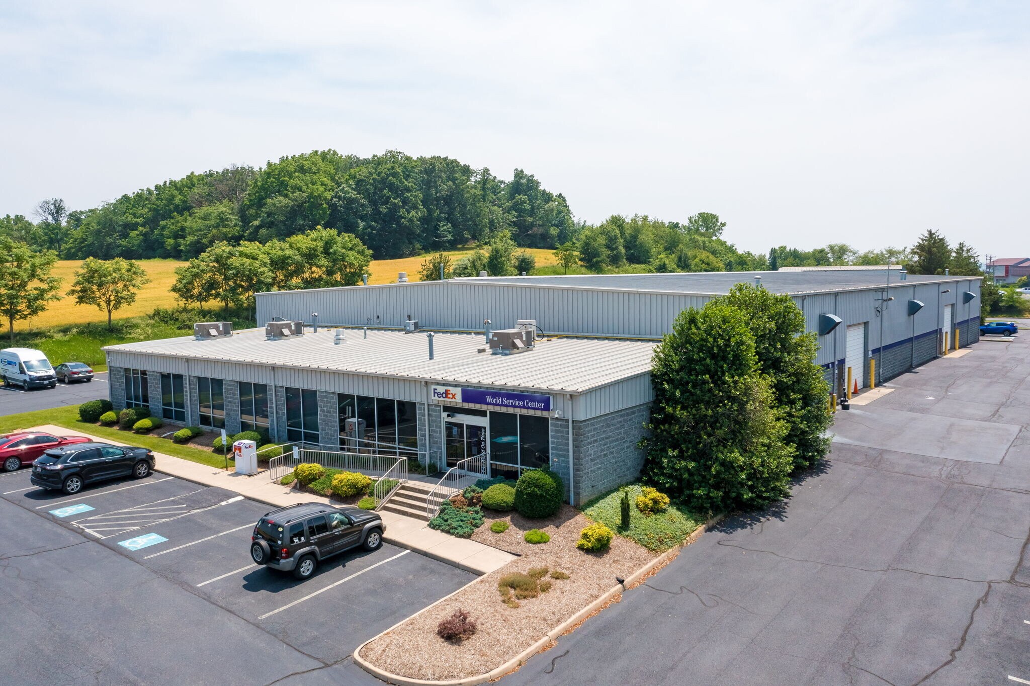 1333 Pleasants Dr, Harrisonburg, VA for sale Building Photo- Image 1 of 1