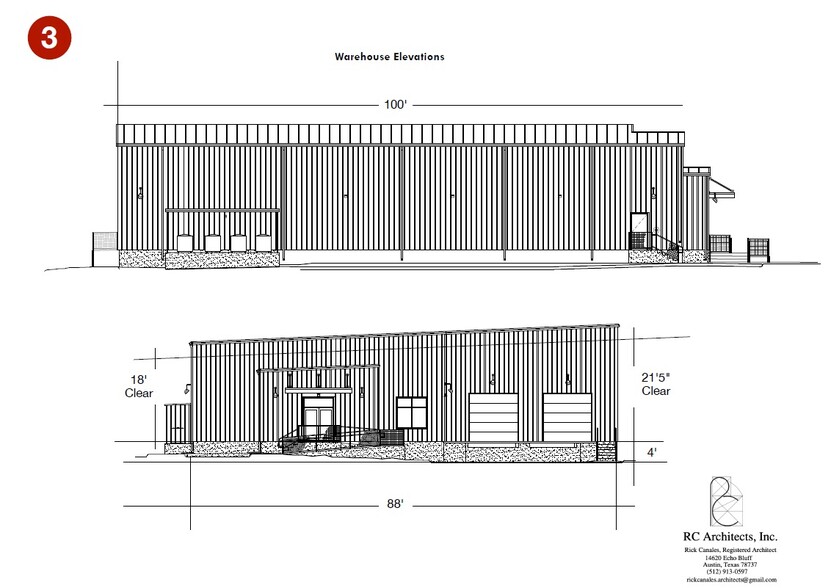 2609 S Interstate 35, San Marcos, TX for lease - Building Photo - Image 3 of 21