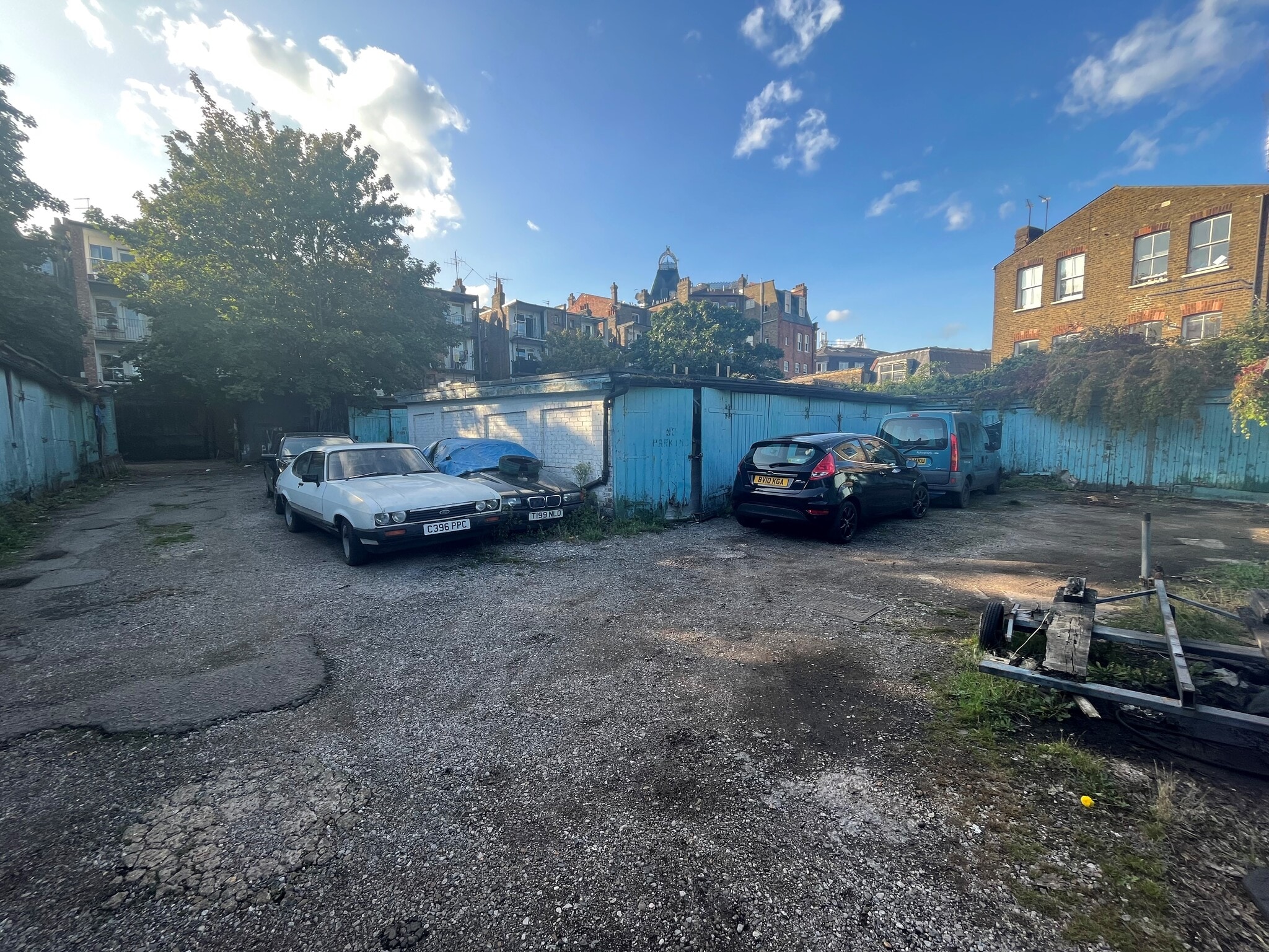 Salisbury Rd, London for sale Building Photo- Image 1 of 1