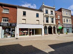 48 Eign Gate, Hereford for lease Building Photo- Image 2 of 6