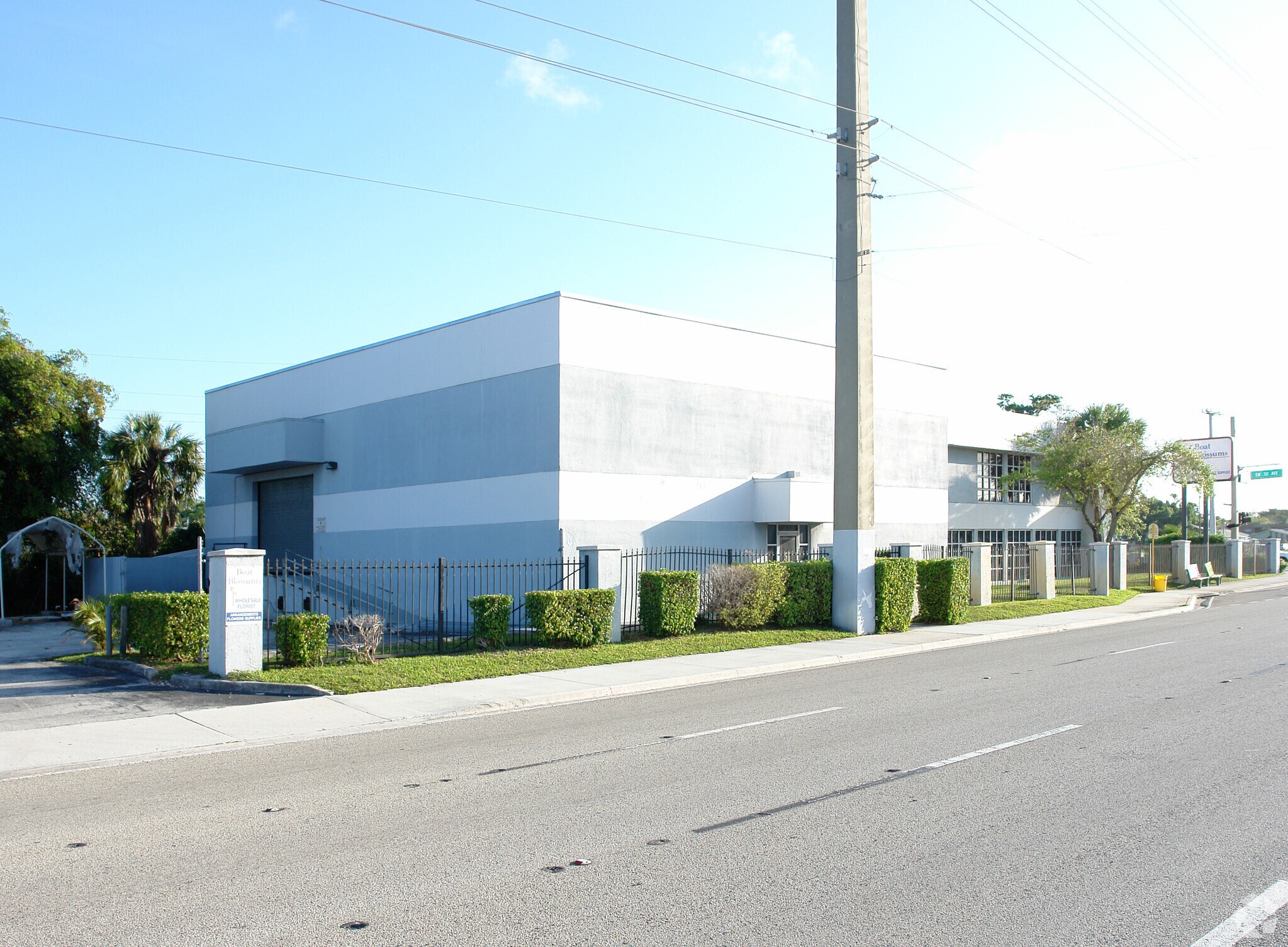3001 Griffin Rd, Fort Lauderdale, FL, 33312 Property Portfolio For