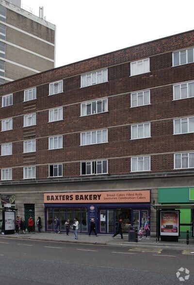 Charles St, Leicester for sale - Primary Photo - Image 1 of 1