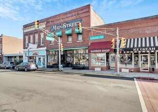 More details for 119 S Calumet Ave, Chesterton, IN - Retail for Lease