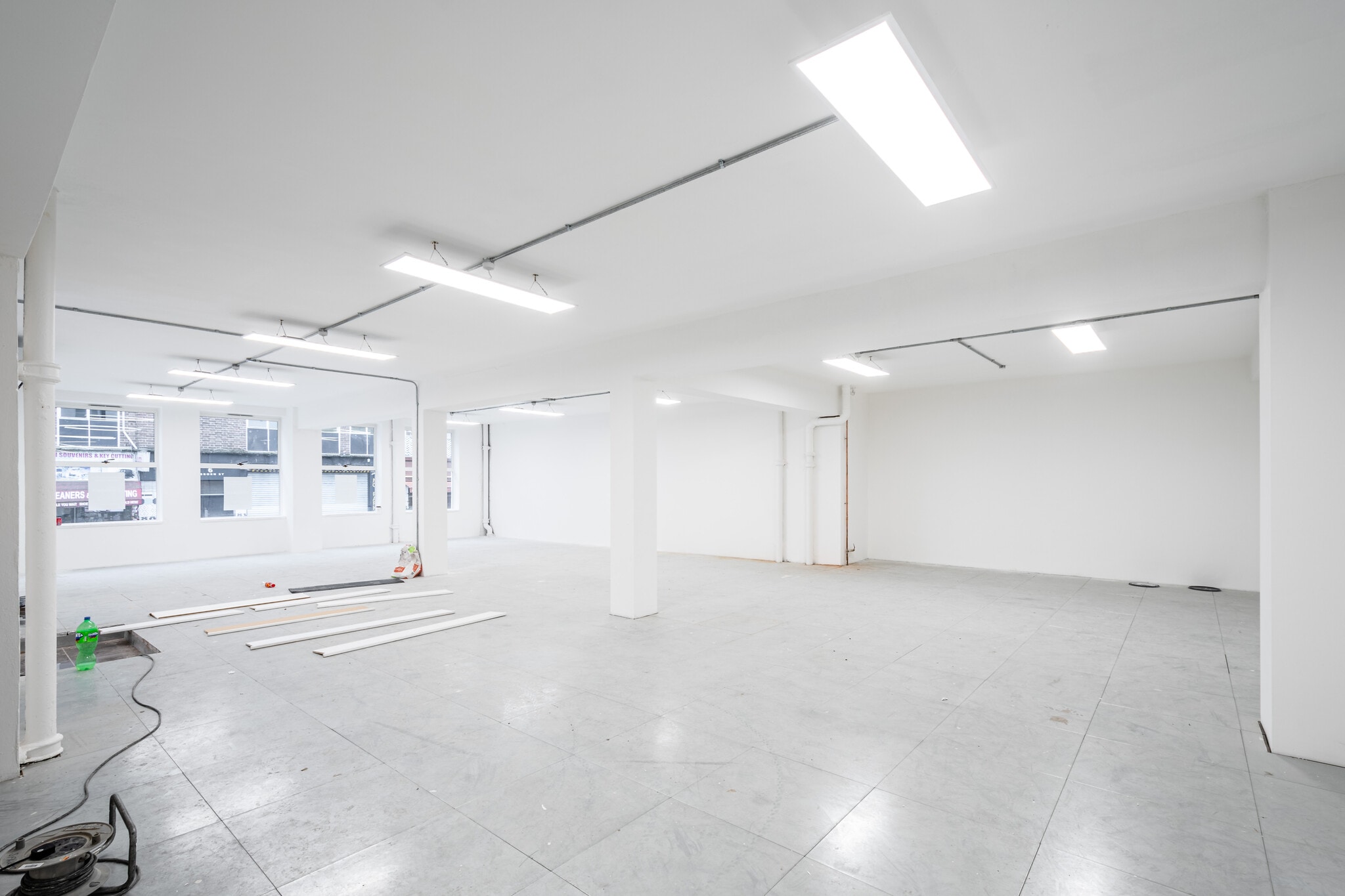 9-13 Osborn St, London for lease Building Photo- Image 1 of 20