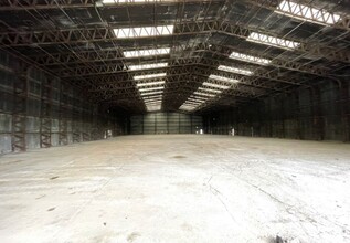 14 Thruxton Industrial Estate, Andover for lease Interior Photo- Image 1 of 1