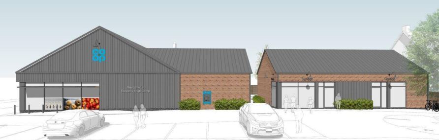 Typhoon Parade, Brockworth for sale Building Photo- Image 1 of 1