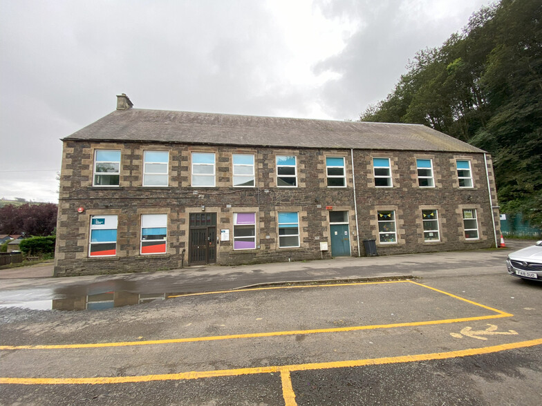 Duke St, Galashiels for sale - Building Photo - Image 2 of 5