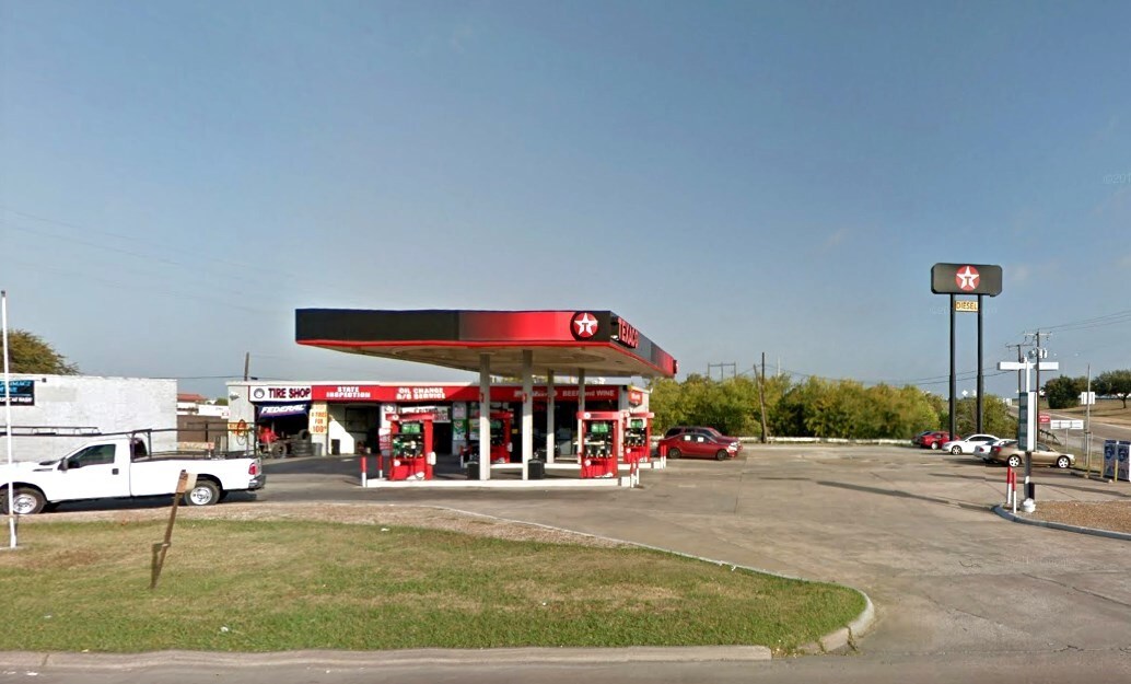 1711 W Scyene Rd, Mesquite, TX for sale Primary Photo- Image 1 of 1