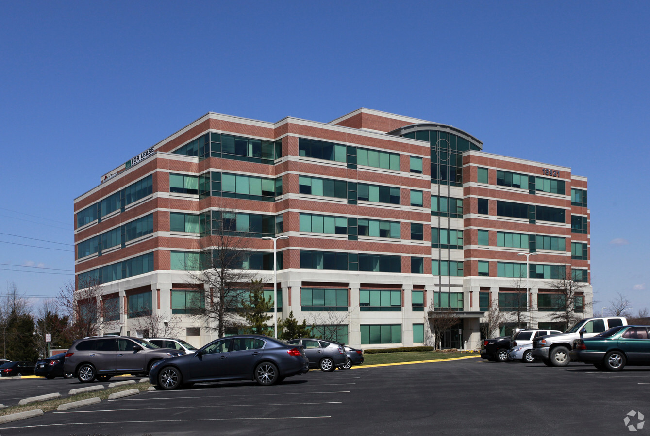 13921 Park Center Rd, Herndon, VA, 20171 Property For Lease on