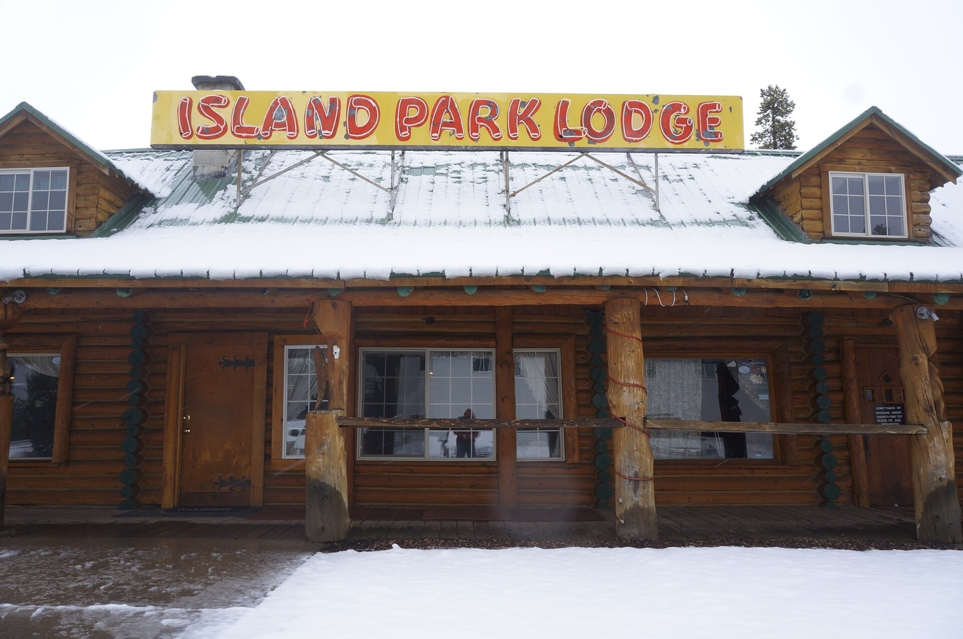 4149 N Big Springs Loop Rd, Island Park, ID for sale Primary Photo- Image 1 of 1