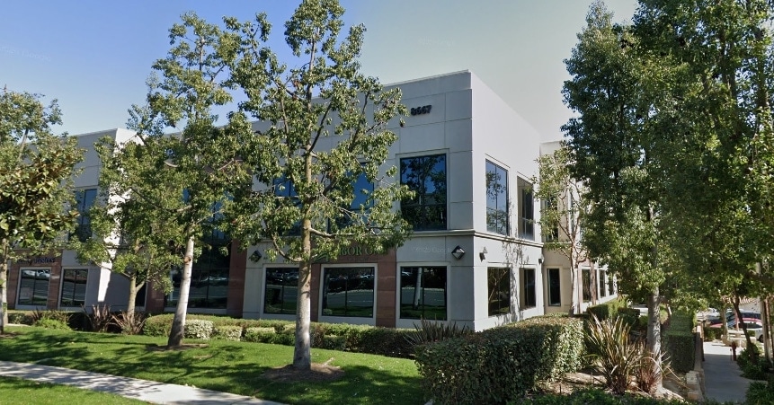 8667 Haven Ave, Rancho Cucamonga, CA for sale - Building Photo - Image 3 of 3