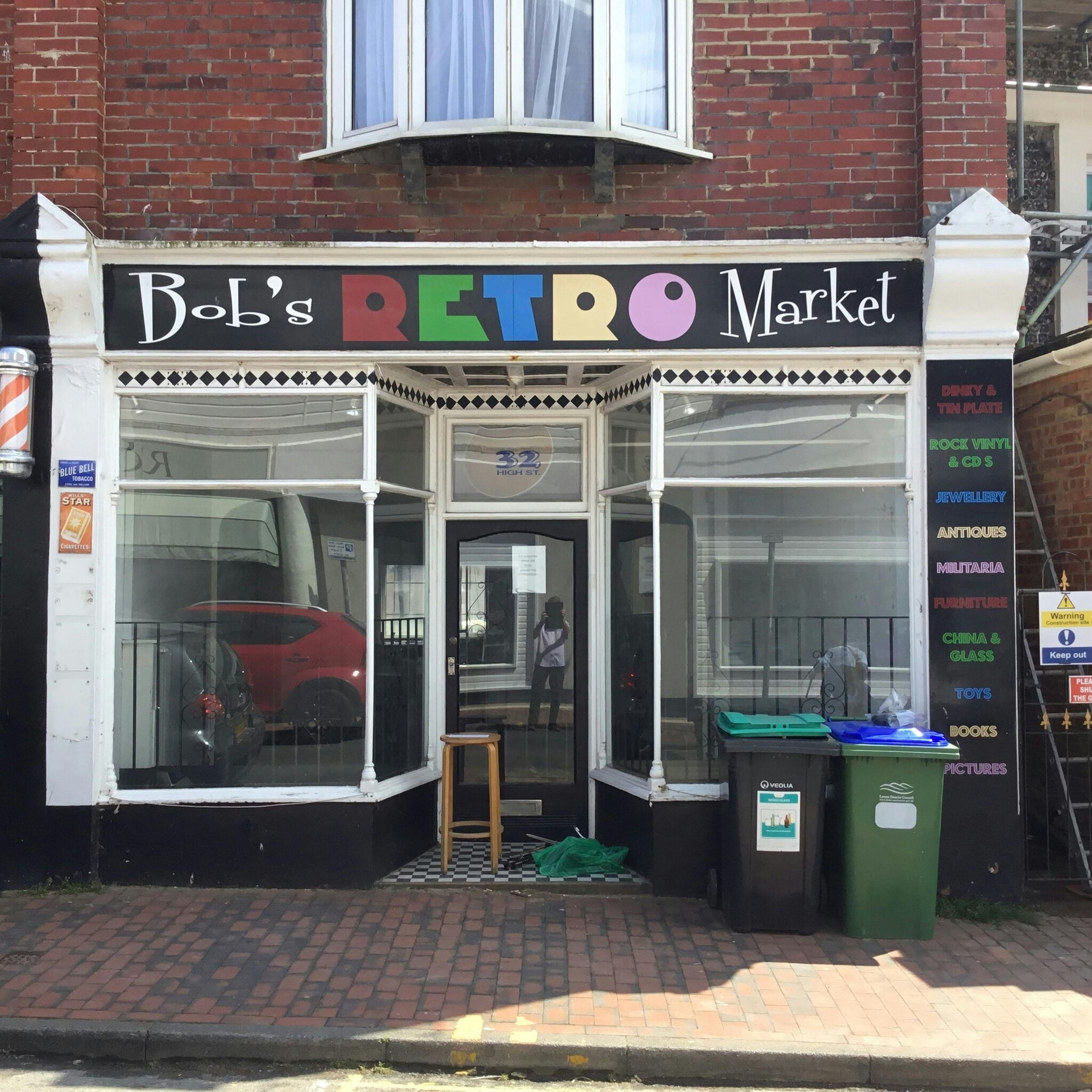 32 High St, Seaford for lease Building Photo- Image 1 of 5