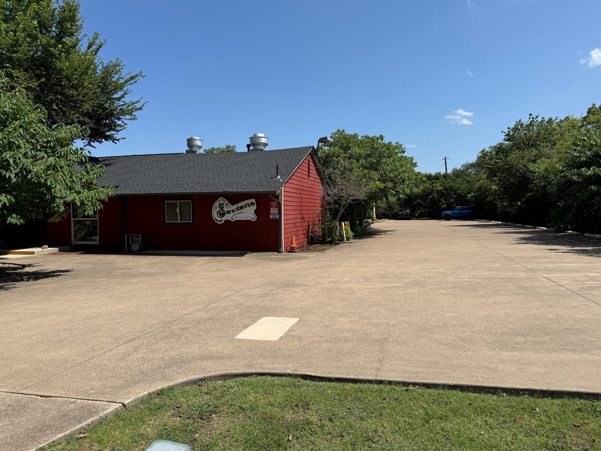 316 Cooper St, Cedar Hill, TX for lease Building Photo- Image 1 of 11
