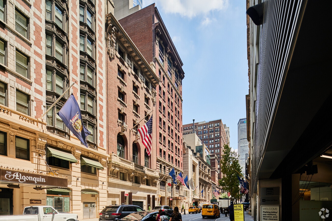 49 W 44th St, New York, NY 10036