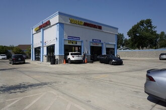 617 W Centerville Rd, Garland, TX for lease Interior Photo- Image 1 of 39