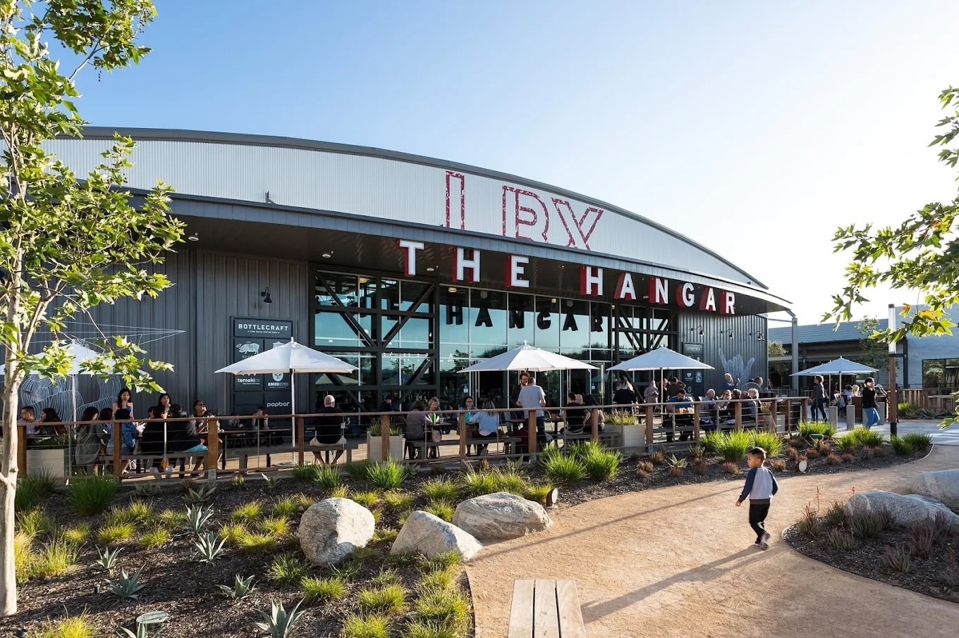 4150 McGowen St, Long Beach, CA for lease Building Photo- Image 1 of 1