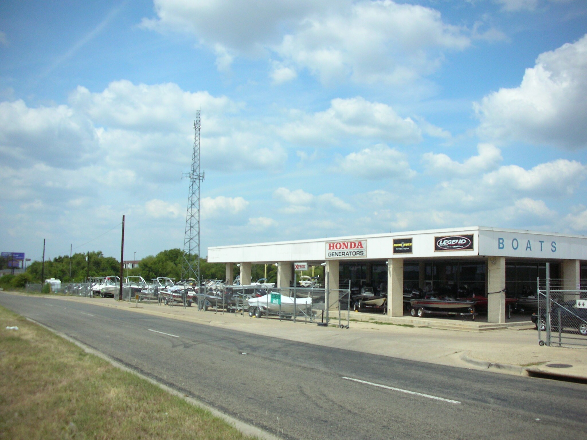Industrial in Temple, TX for sale Building Photo- Image 1 of 1