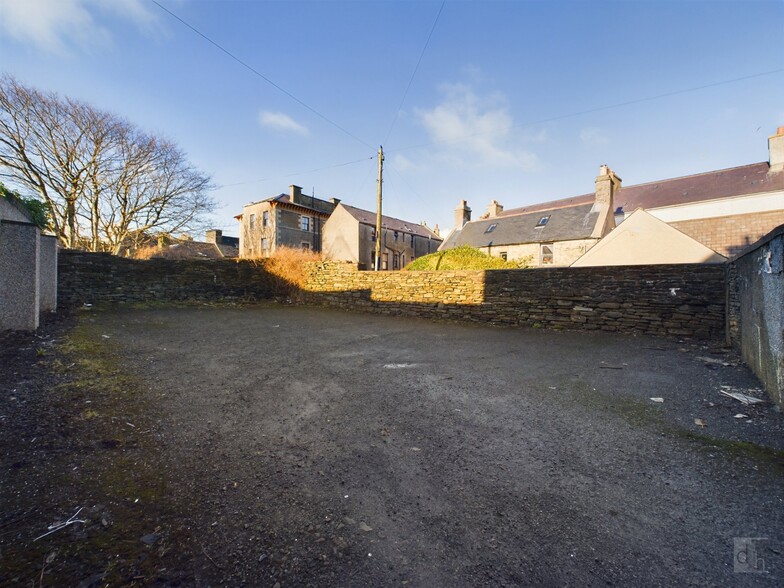 Bridge Street Wynd, Kirkwall for sale - Building Photo - Image 3 of 4