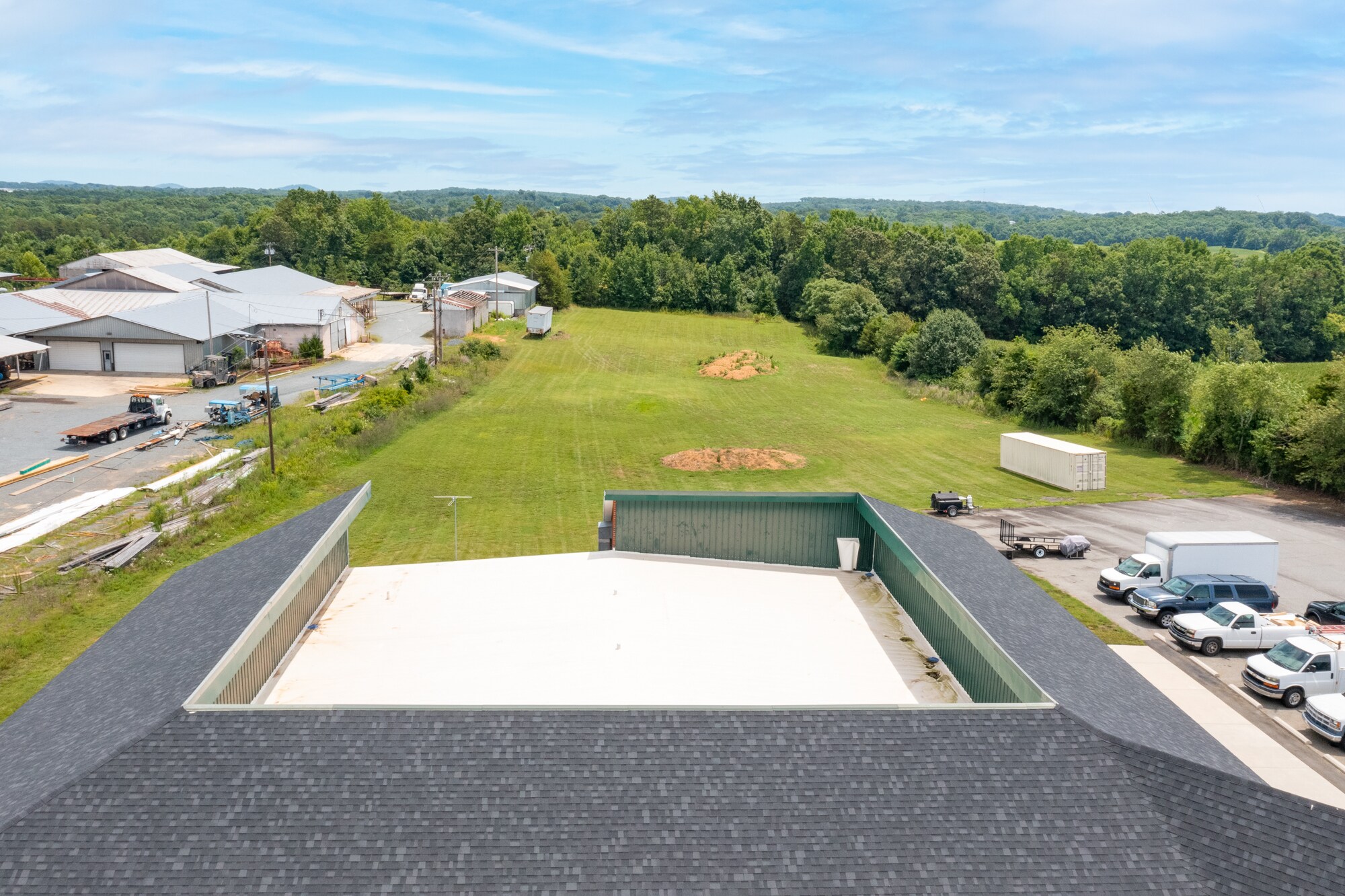 723 Aquadale Rd, Albemarle, NC 28001 Office for Sale