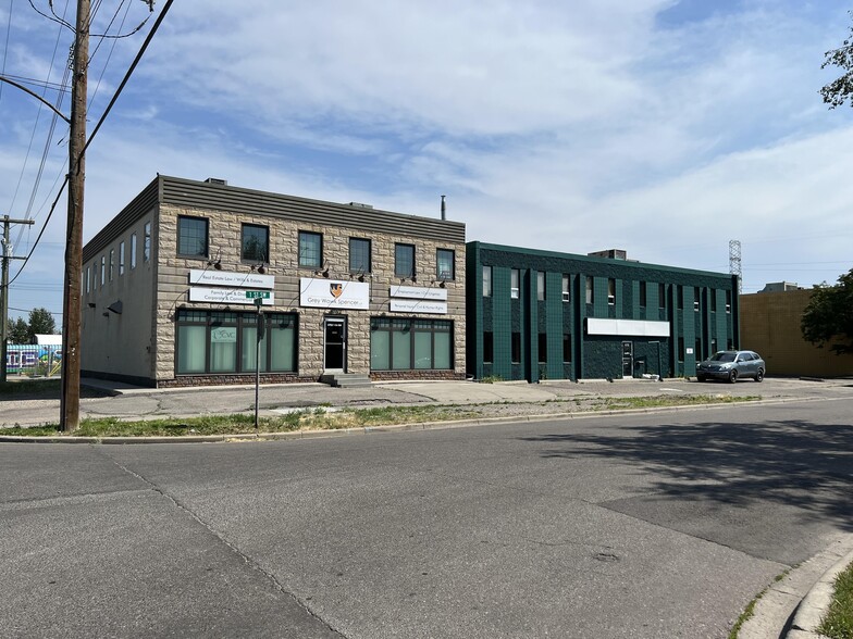 4702 1st St SW, Calgary, AB for lease - Building Photo - Image 2 of 6