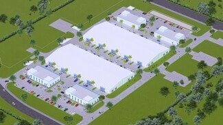 More details for 16330 Innovation Ln, Fort Myers, FL - Flex for Sale