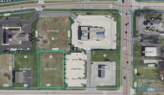 More details for 0 Romick Parkway, Findlay, OH - Land for Sale